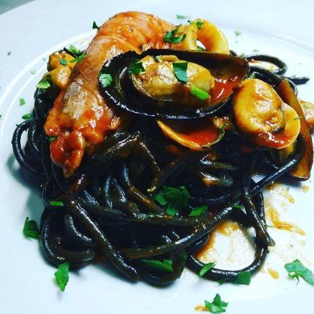 Il Capriccio D'Italia